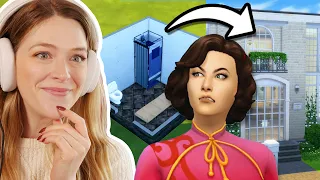 can you go from rags to riches only by stealing in the sims 4?