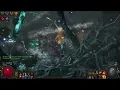 3 18 Uber Eater of Worlds VS Molten Strike Gladiator Life Melee