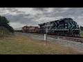 FEC TRAIN 202 7 53am 11-6-25
