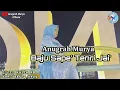 LAGU BUGIS TERBARU PALING SEDIH || BAJU SAPE' TENRI JAI' (Cipt : Kalla RB) Voc: Anugrah Murya #bugis