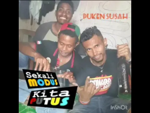 Download MP3 Puken susah voc.YANTI BURAN