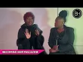 Becoming Her Magazine Macon GA TAKEOVER Trap Gala Interviews