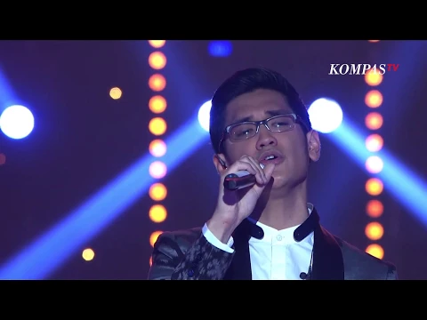 Download MP3 Jodoh Pasti Bertemu - Afgan