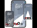 Jelly Shift Unity Source Code Earn Money Online From Games