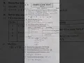 Download Lagu Standard 9 th Math 1 or Algebra Subject Questions Paper