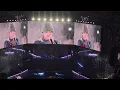 BTS - Body to Body Arirang Tour MetLife Stadium NJ 08-01-2026 Fancam Section 226