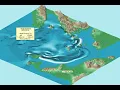 Download Lagu Numerical simulation of Anak Krakatau eruption tsunami 22-12-18