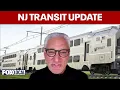 When will NJ Transit start again