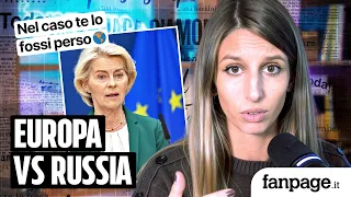 La Germania accusa la Russia per i droni a Lipsia: “È terrorismo di Stato”