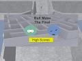 Ball Maze Game Play