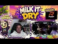 MILK IT DRY EPISODE 177 EJ POWER VS BADANG ABL