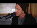 SANCTUS REAL w/ BRENNLEY BROWN | WON'T LET ME GO (Acoustic) Official Music Video