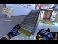Yoru Icebox A rafters to B snowman lineup