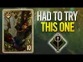 GWENT THE TOP TRENDING DECK ON PLAYGWENT COM