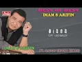 Lagu IMAM S ARIFIN - DIANA (Official Video Musik ) HD