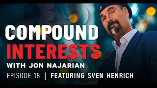 Compound Interests EP 18 - Sven Henrich