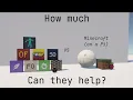 Can performance mods improve Minecraft on a Pi Raspberry Pi 5