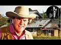 Inside James Arness Gunsmoke Abandoned Mansion SAD DEATHS Divorces Huge Sum Of Money Left