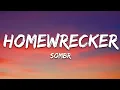 sombr - Homewrecker