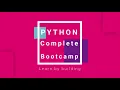 Python Module 12-2 Numpy