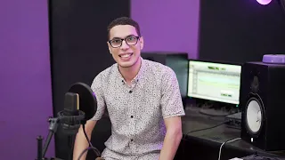 نبينا محمد قال يا بلال عبدالرحمن نزهي 