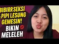 Download Lagu Vlog || Bibir seksi dan pipi lesung gemesin