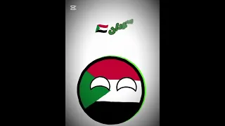 من هم اقوى دول عربية كل الدولة العربية مذكوة Countryballs Viralshort Shorts Viralvideo 