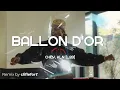 Chily, KLN (L2B) - Ballon d'or (Remix by cliflefort')