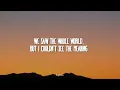 blink-182 - ONE MORE TIME (Lyrics)