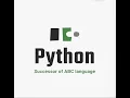 The Python Interpreter IDLE CH part 3 Python from level 0