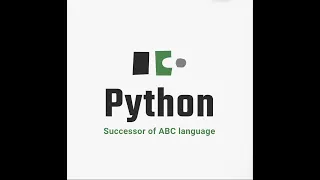 The Python Interpreter IDLE CH part 3 Python from level 0