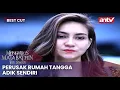 Download Lagu Perusak Rumah Tangga Adik Sendiri | Menembus Mata Batin The Series Eps7 Full