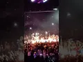 Coldplay Concert Chicago 5 29 22 4