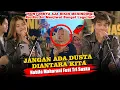 Download Lagu Jangan Ada Dusta diantara Kita (Live Ngamen) Nabila Maharani Feat Tri Suaka