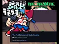 FNF The new Kade Engine Update got me Like