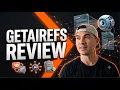 GetAirefs Review 2026 AI Search Visibility Tool Explained