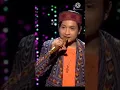 Download Lagu Pawandeep Rajan Indian Idol Latest Performance !! Tere Chehre Me Woh Jadu Hai/ yadon ki jhalak