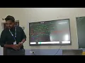 Python float function Constructor