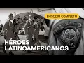 Download Lagu 🛩️ 🪖 Héroes latinoamericanos en la Segunda Guerra Mundial: ESCUADRONES DE HONOR 🌎 Especial completo