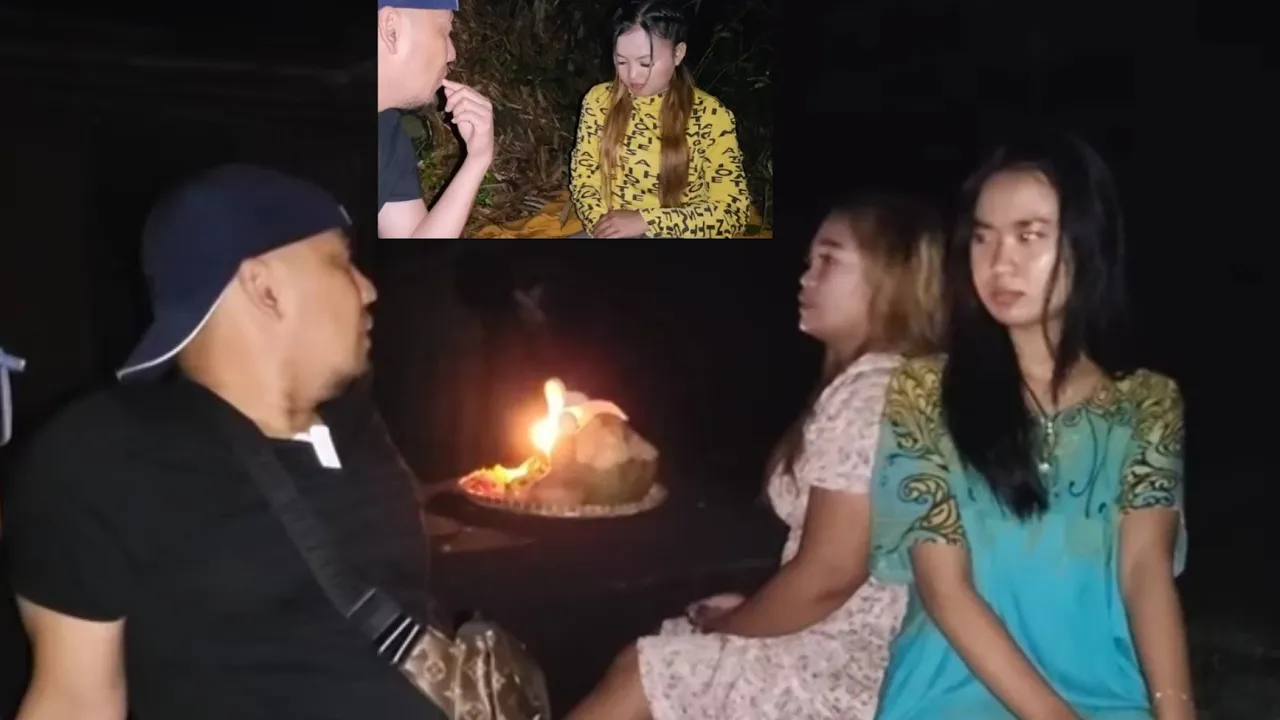 ...
