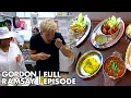 Indian Resteraunt Food Stuns Gordon Ramsay Ramsay s Best Restaurant