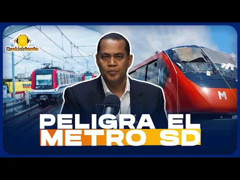 LA GRAN MALA NOTICIA: SUPERPODERES EN EL METRO A UN DIRECTOR CON HISTORIAL DE FRACASOS