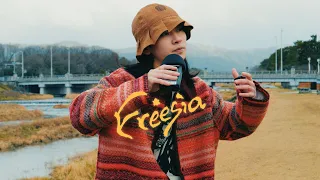 SHOW-GO - Freesia (Beatbox)