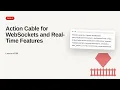 Ruby on Rails - Web development basic Series Action Cable for WebSockets and Real-Time Features