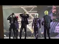 NCT 127- BRING THE NOIZE | NEO CITY: MANILA THE LINK #NCT127inManila