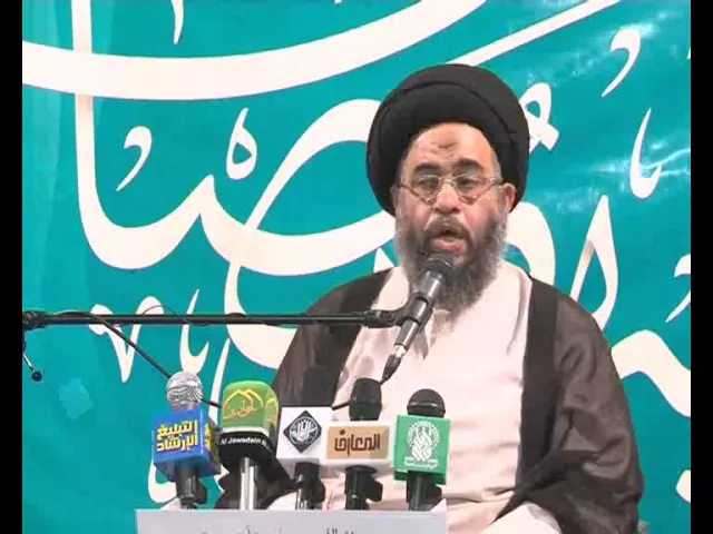 ⁣35 الصائم في عبادة الله و ان كان على فراش نومه