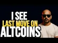 Lagu ALTCOINS LOOKING STRONGER THAN BITCOIN | MY ANALYSIS ON BITCOIN AND ALTCOINS