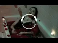 Zaho - Comme Caroline (s l o w e d + r e v e r b) ft. MC Solaar