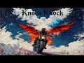 Lagu KNOCK KNOCK (Epic Cinematic Hard Rock Blues) - EUROZIA feat. Steven Page, Ride Through Heaven \u0026 Hell