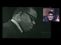 Big Walter Horton "Walter's Boogie" - Commentiamo insieme i maestri dell'armonica blues
